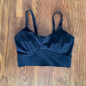 Born Primitive Your Go To Sports Bra